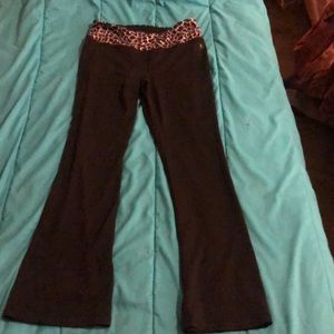 Danskin now yoga pants